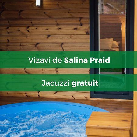 Telegdy Homes Прайд Екстериор снимка