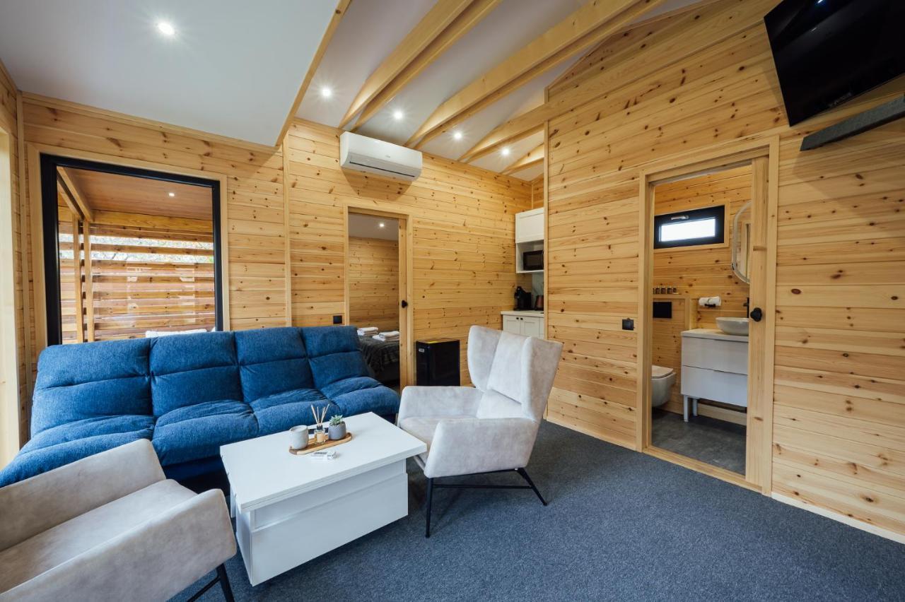 Telegdy Homes Прайд Екстериор снимка