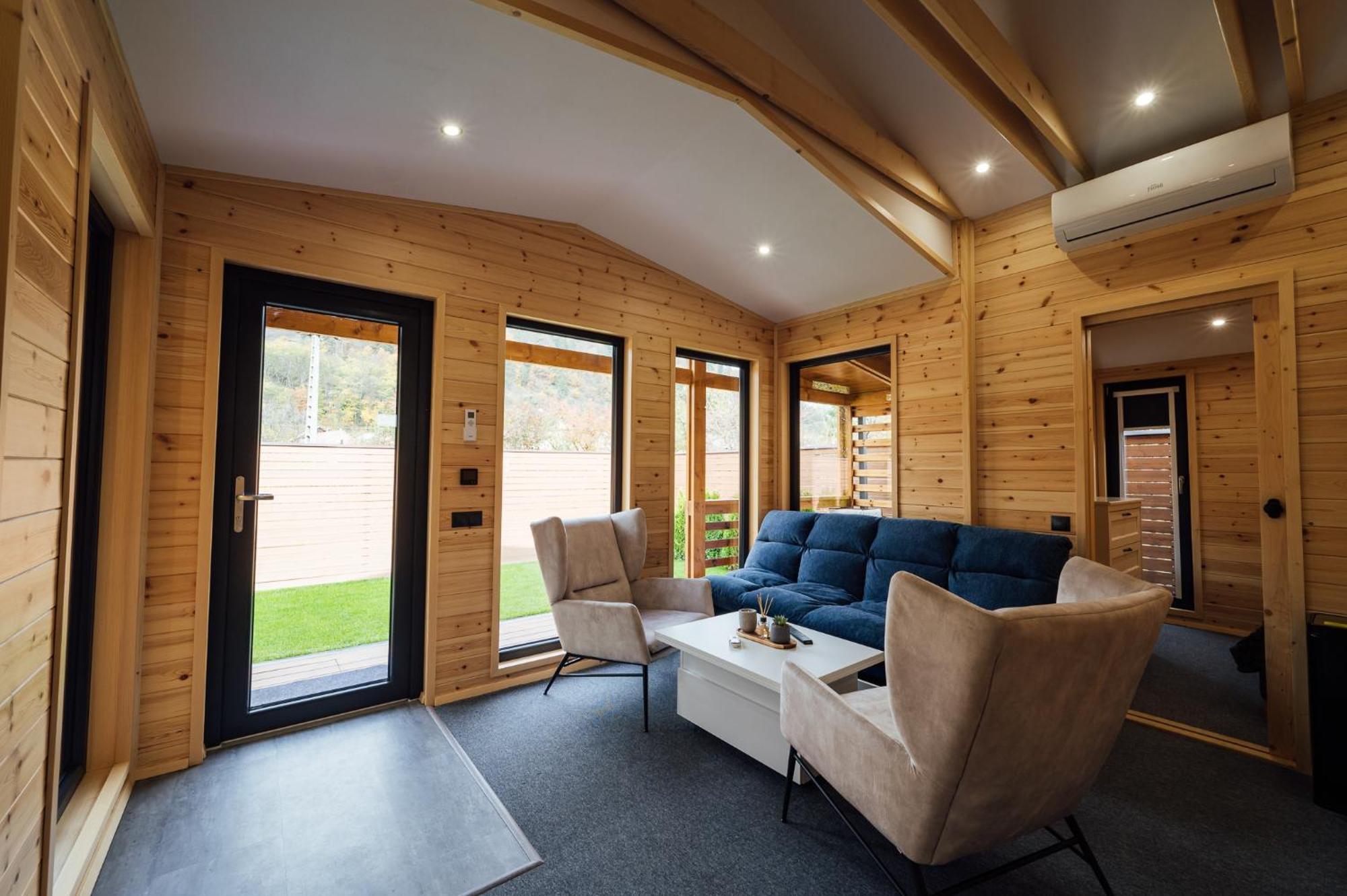 Telegdy Homes Прайд Екстериор снимка