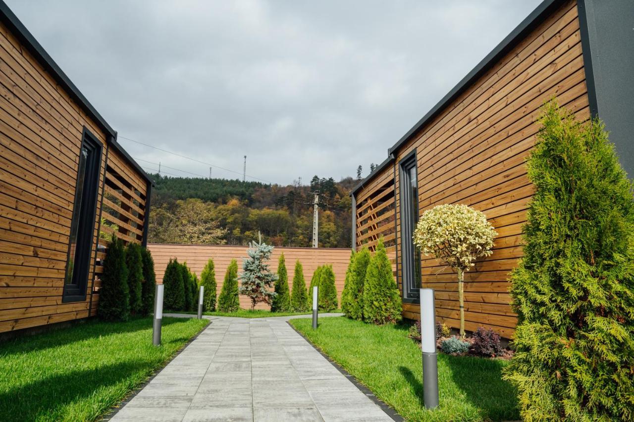Telegdy Homes Прайд Екстериор снимка