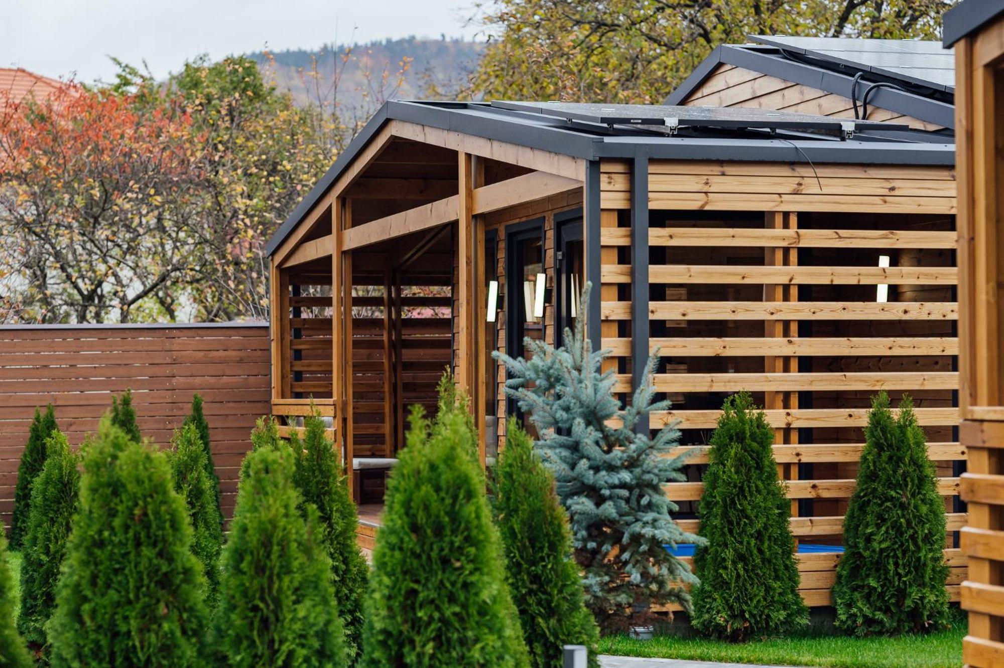 Telegdy Homes Прайд Екстериор снимка